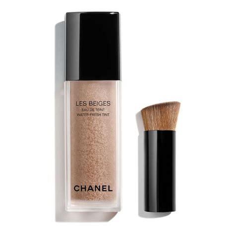 chanel fond de teint sephora|chanel foundation les beiges.